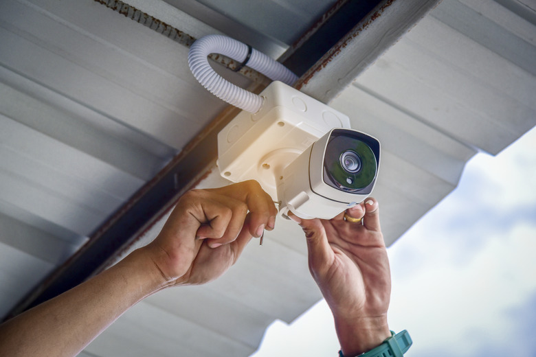 CCTV Maintenance & Repair