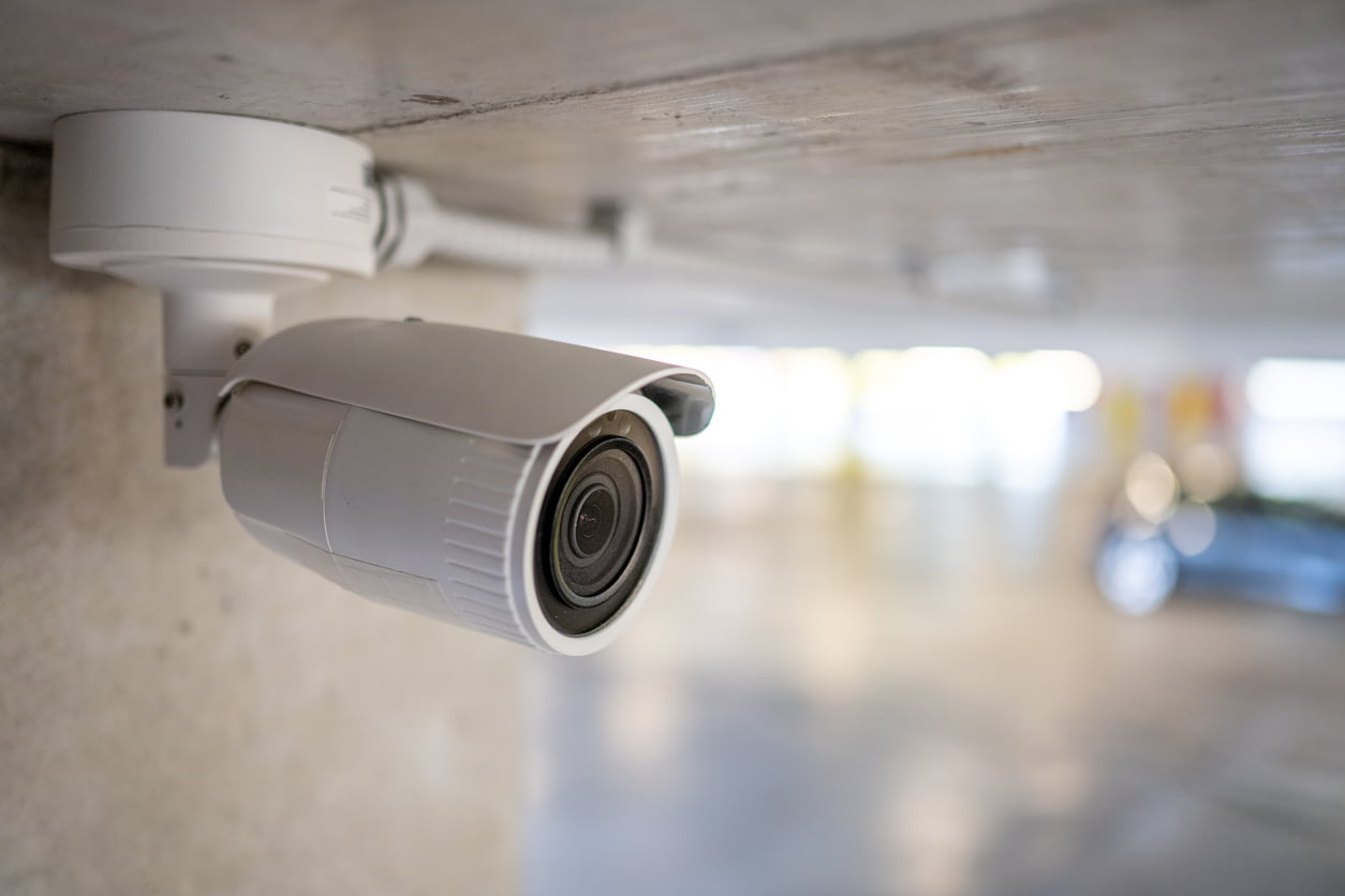 CCTV Monitoring Solutions
